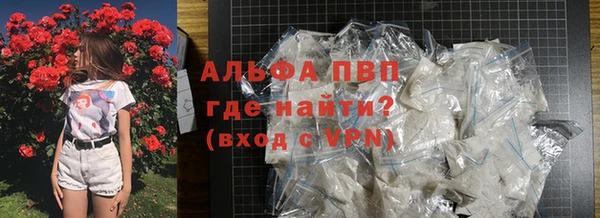 Альфа ПВП Лагань